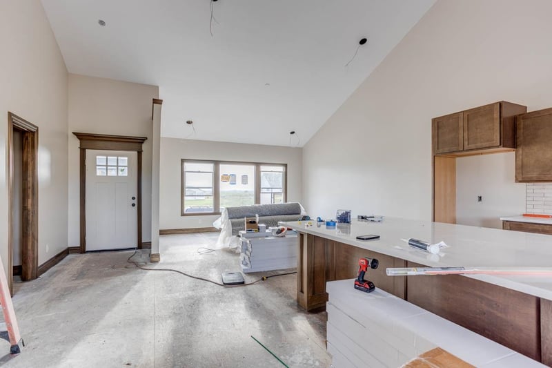 468 S Stoney Creek St, Clearwater, KS 67026