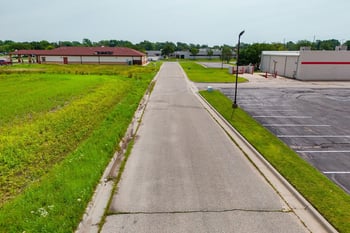 0 W Central Ave & N Tyler Rd, Wichita, KS 67212