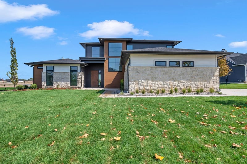5118 Shoreside St, Maize, KS 67101