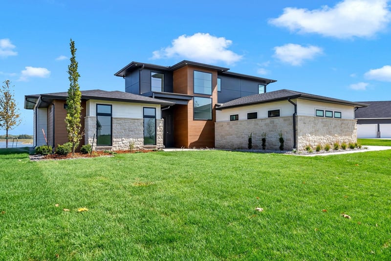 5118 Shoreside St, Maize, KS 67101