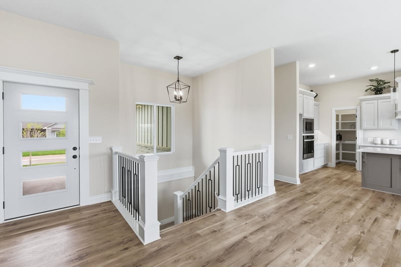 1323 Footbridge St, Goddard, KS 67052