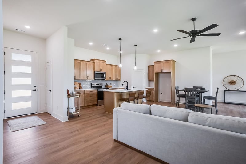 4702 N Saker, Wichita, KS 67219