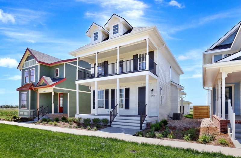 12023 W Arvada Blvd, Maize, KS 67223