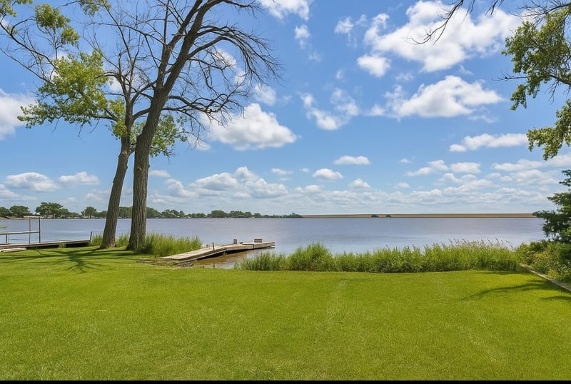 15337 NE 150th St #72, Cassoday, KS 66842