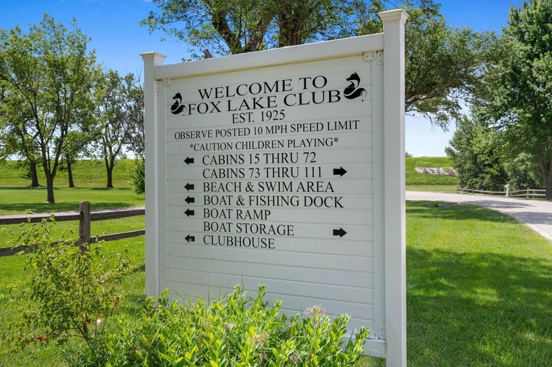 15337 NE 150th St #72, Cassoday, KS 66842