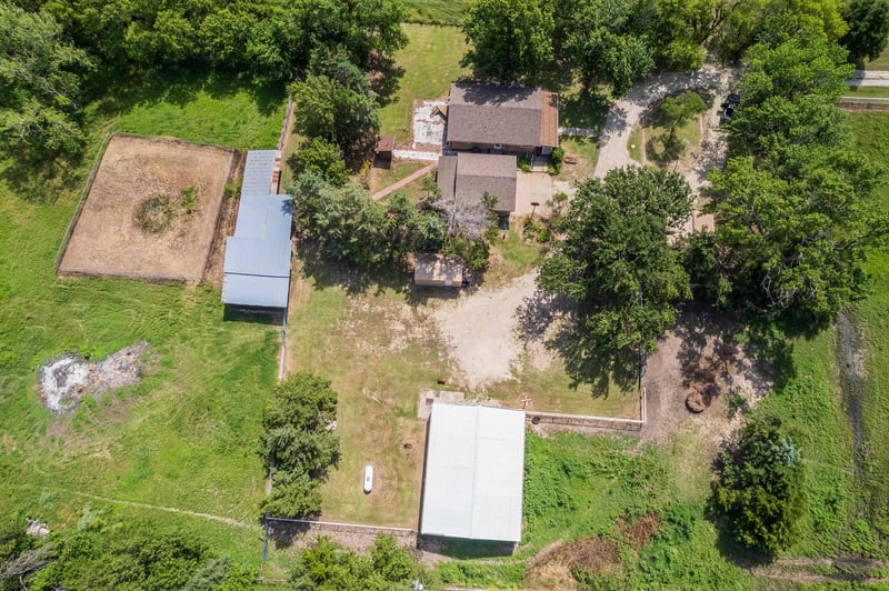 11410 SW 48th, Halstead, KS 67056