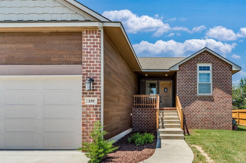 159 Longhorn Ct, Clearwater, KS 67026