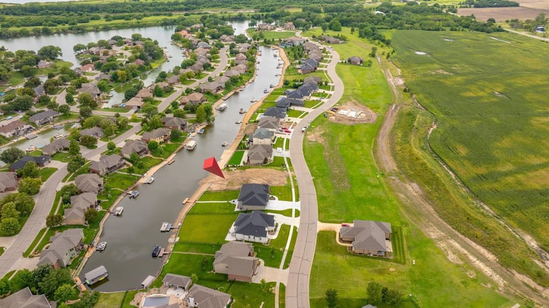 3011 Crystal Beach, Wichita, KS 67204
