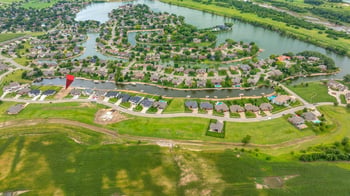 3011 W Crystal Beach, Wichita, KS 67204