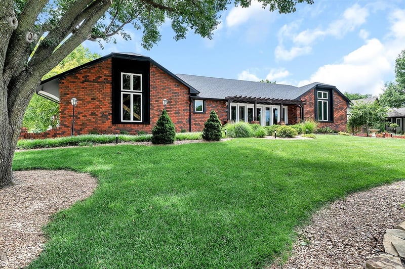 11603 W Texas St, Wichita, KS 67209