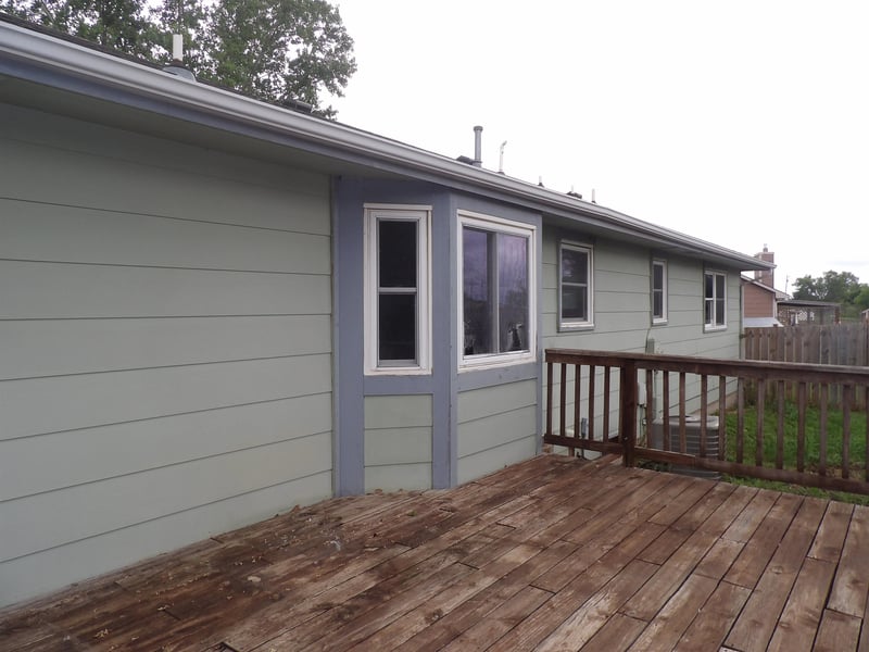 144 Doyle Dr, Udall, KS 67146