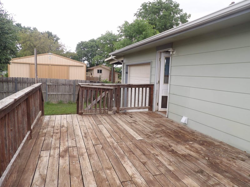 144 Doyle Dr, Udall, KS 67146