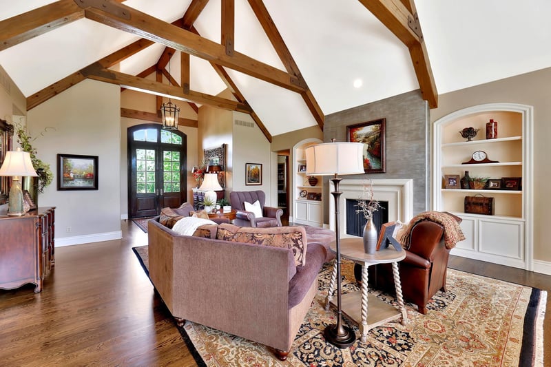 223 E Pine Meadow Ct, Andover, KS 67002