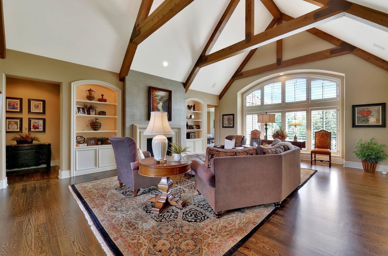223 E Pine Meadow Ct, Andover, KS 67002