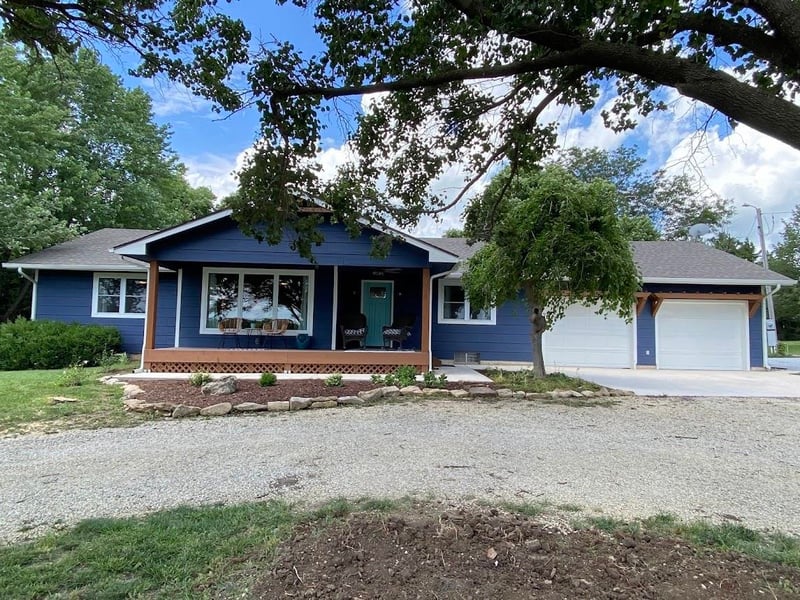 7572 SW 30th, Towanda, KS 67144