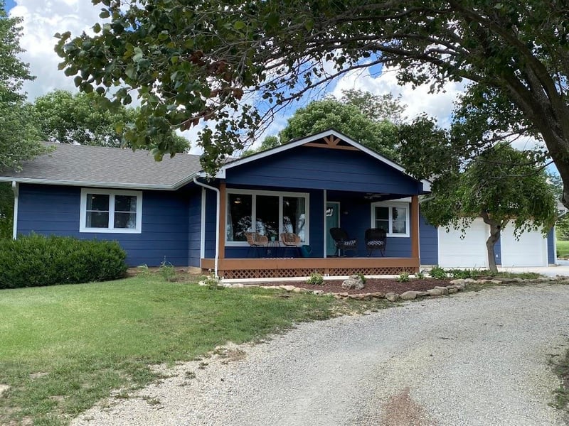 7572 SW 30th, Towanda, KS 67144