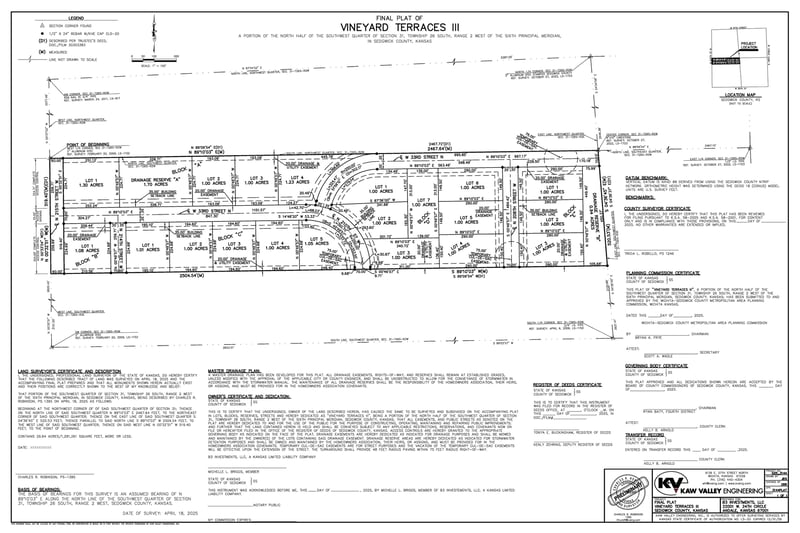 BLK A Lot 4 , Colwich, KS 67030