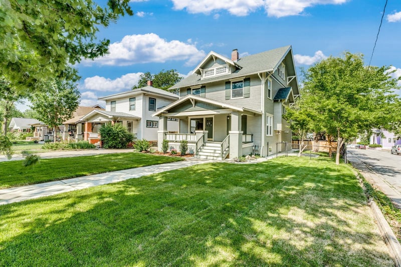 133 S Rutan Ave, Wichita, KS 67218