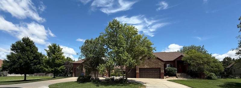 206 Meadowlark, Andale, KS 67001