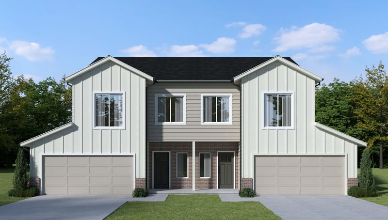 208 - 210 Gowen St, Goddard, KS 67052
