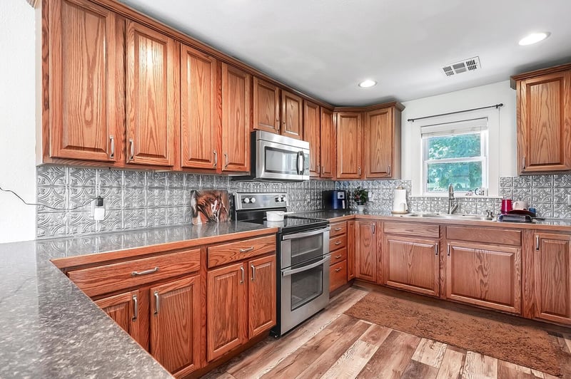 205 W Sunbarger, Cassoday, KS 66842