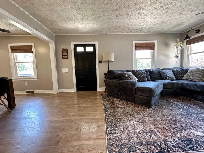 2509 Shawnee Dr, Great Bend, KS 67530