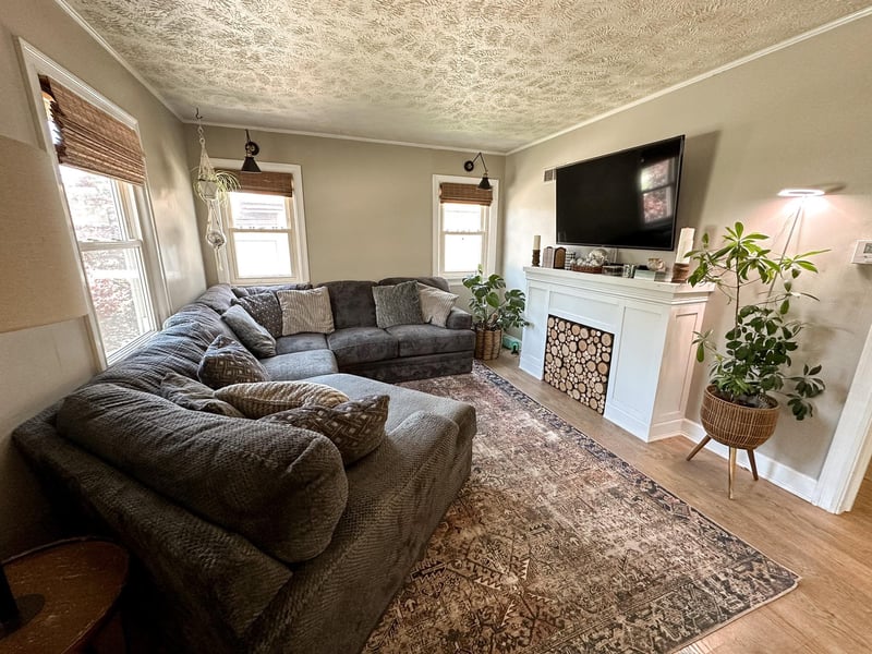 2509 Shawnee Dr, Great Bend, KS 67530