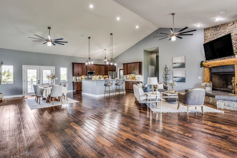 3300 S Deer Creek St, Goddard, KS 67052