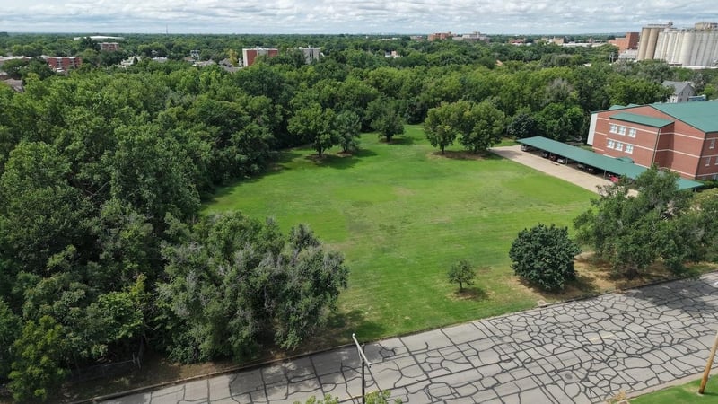 0000 Elm , Salina, KS 67401