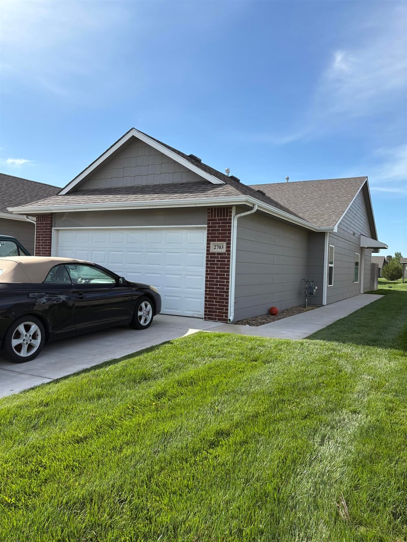 2701-2703 55th St N, Wichita, KS 67204