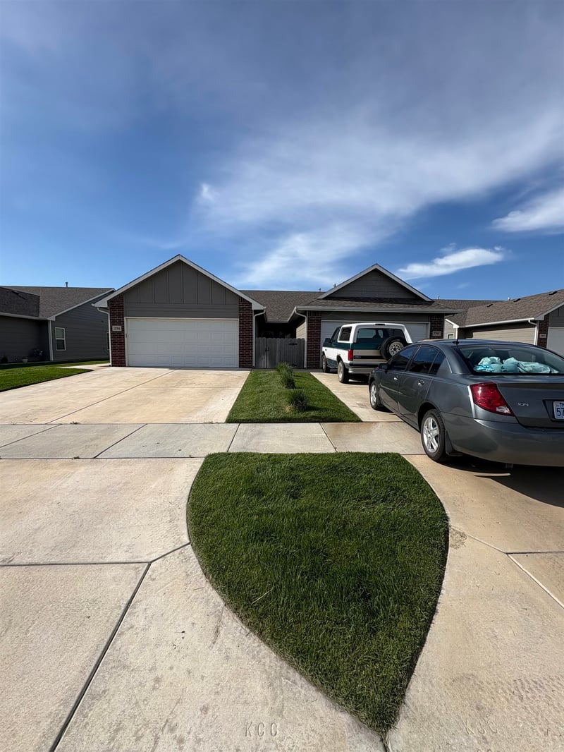 2701-2703 55th St N, Wichita, KS 67204
