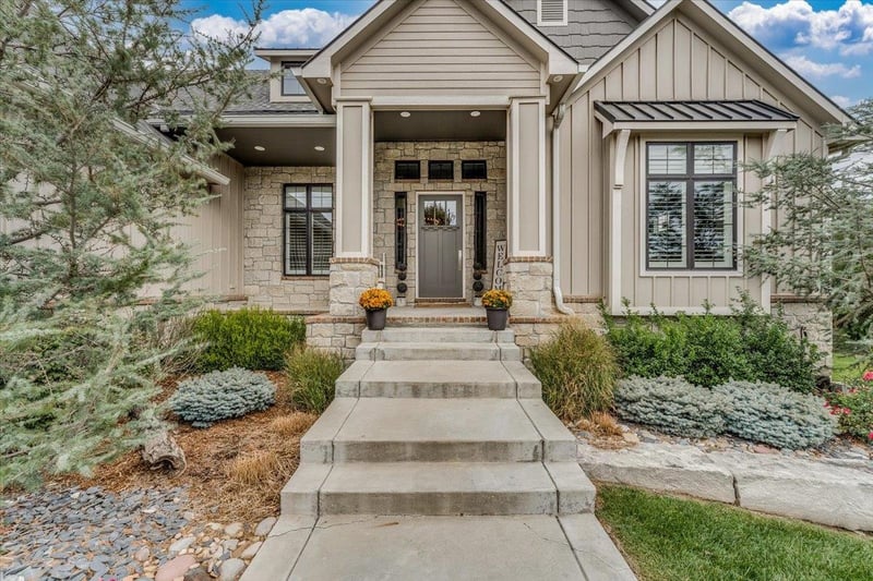 3904 N Lily Cir, Maize, KS 67101
