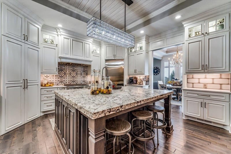 3904 N Lily Cir, Maize, KS 67101