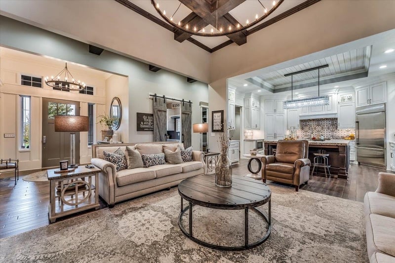3904 N Lily Cir, Maize, KS 67101