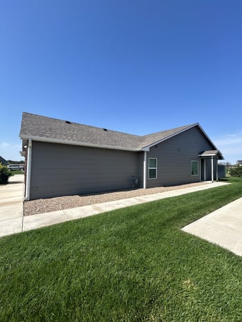 2611-2613 W 55th St N, Wichita, KS 67204