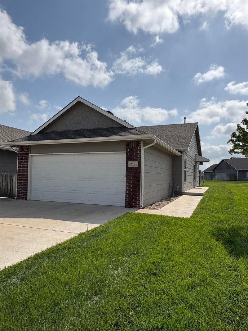 2515-2513 55th St N, Wichita, KS 67204
