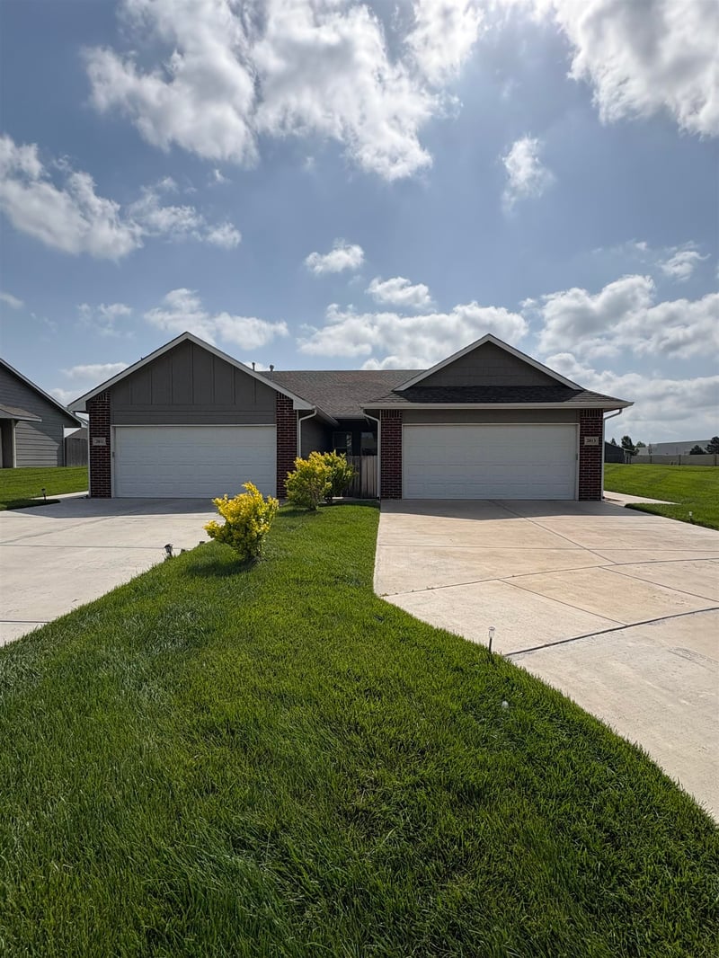 2515-2513 55th St N, Wichita, KS 67204