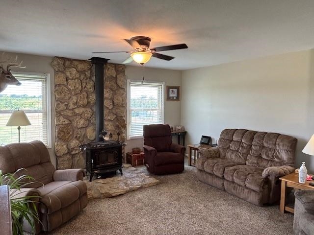102 S Mill St, New Cambria, KS 67470