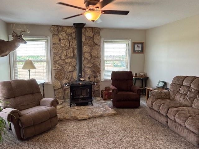 102 S Mill St, New Cambria, KS 67470