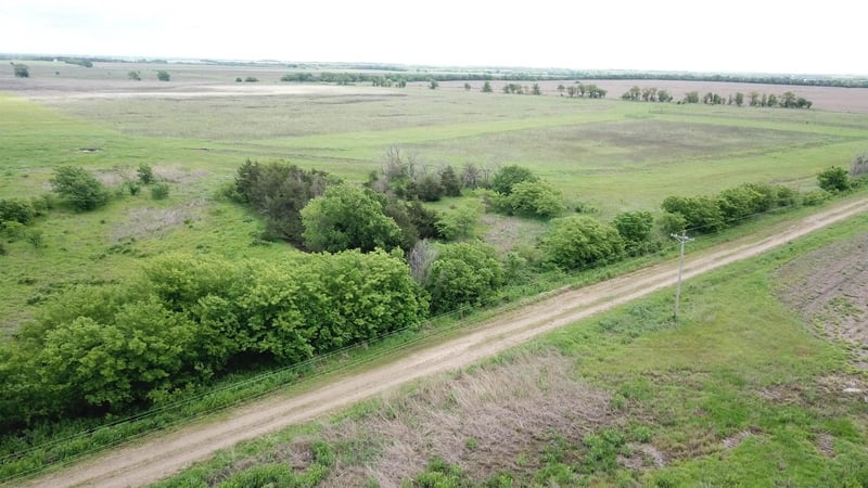 00000 Woodlawn , Oxford, KS 67119