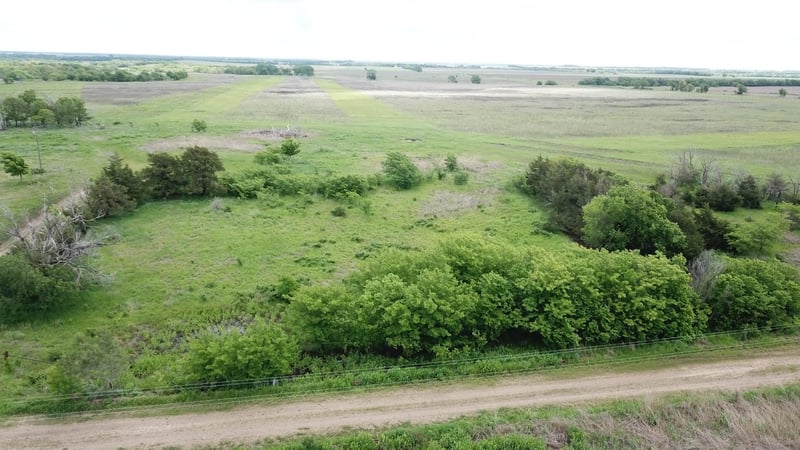 00000 Woodlawn , Oxford, KS 67119