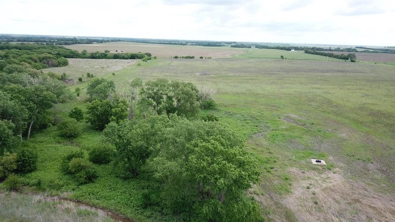 00000 Woodlawn , Oxford, KS 67119