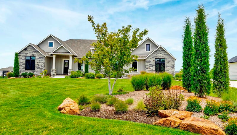 11608 E Brookview Cir, Wichita, KS 67226