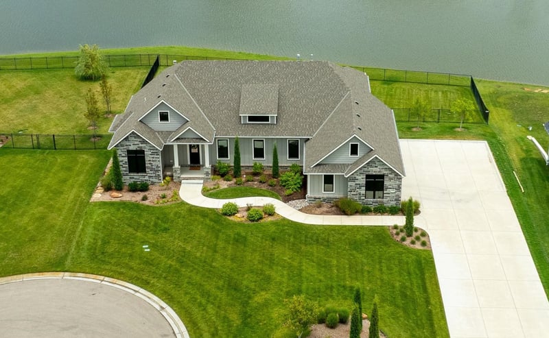 11608 E Brookview Cir, Wichita, KS 67226