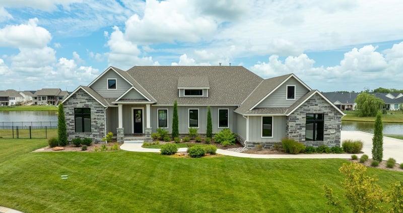 11608 E Brookview Cir, Wichita, KS 67226