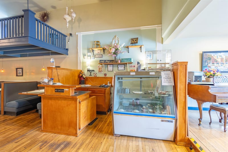 801 Main St, Winfield, KS 67156