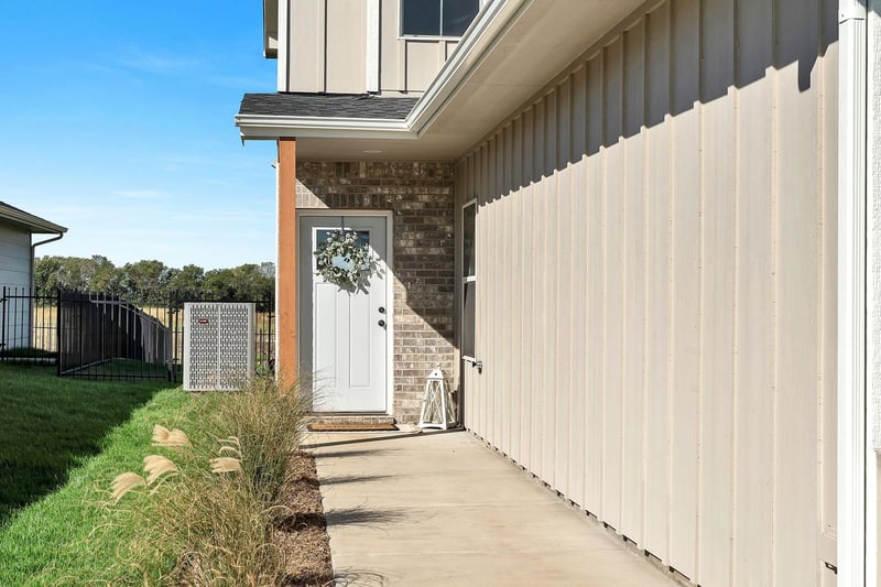 132 Gowen St, Goddard, KS 67052