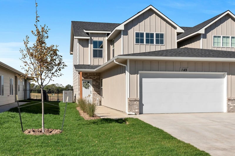 132 Gowen St, Goddard, KS 67052