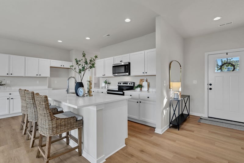 132 Gowen St, Goddard, KS 67052