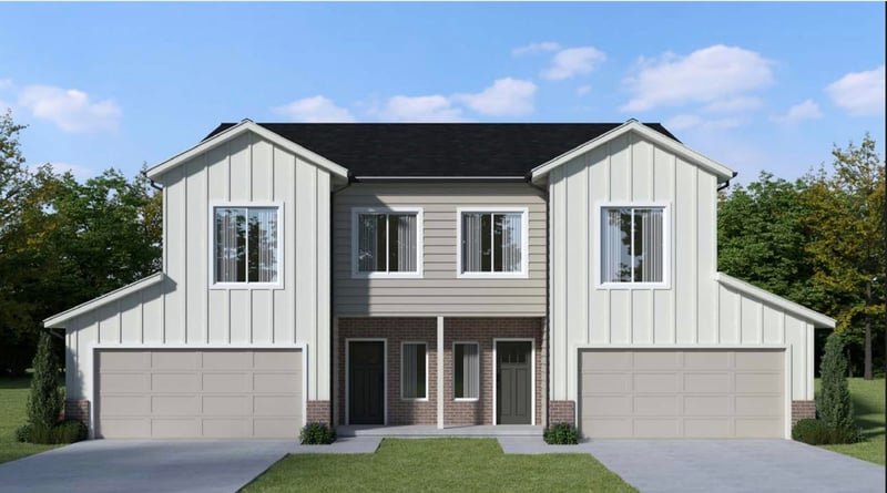 144 Gowen St, Goddard, KS 67052